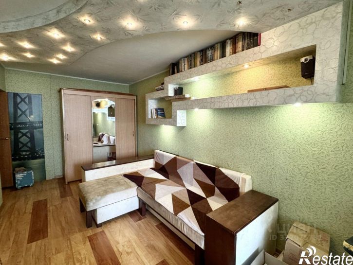 2-комн квартира ул им.9-го Мая, 126,  д. 126