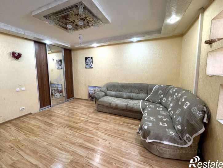 2-комн квартира ул им.9-го Мая, 126,  д. 126