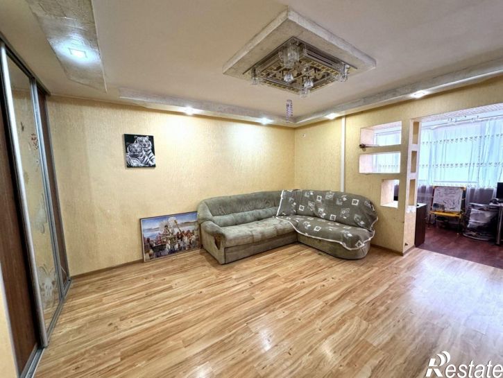 2-комн квартира ул им.9-го Мая, 126,  д. 126