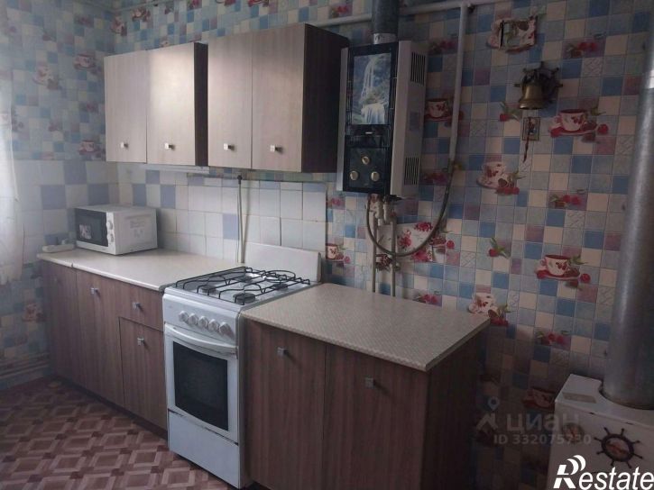 2-комн квартира ул имени Белогубца, 3,  д. 3