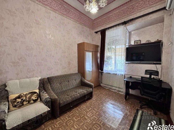 2-комн квартира ул Володарского, 8/13,  д. 8/13