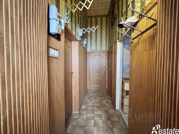 2-комн квартира ул Володарского, 8/13,  д. 8/13