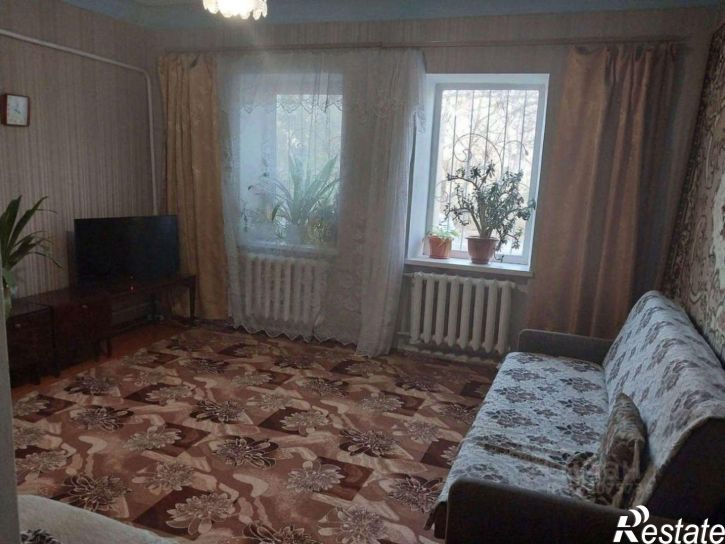 2-комн квартира ул имени Белогубца, 3,  д. 3