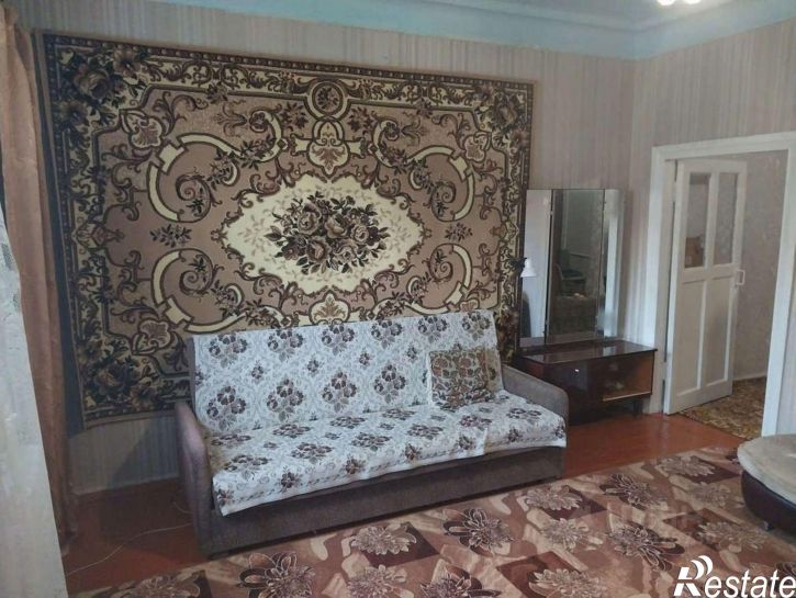 2-комн квартира ул имени Белогубца, 3,  д. 3