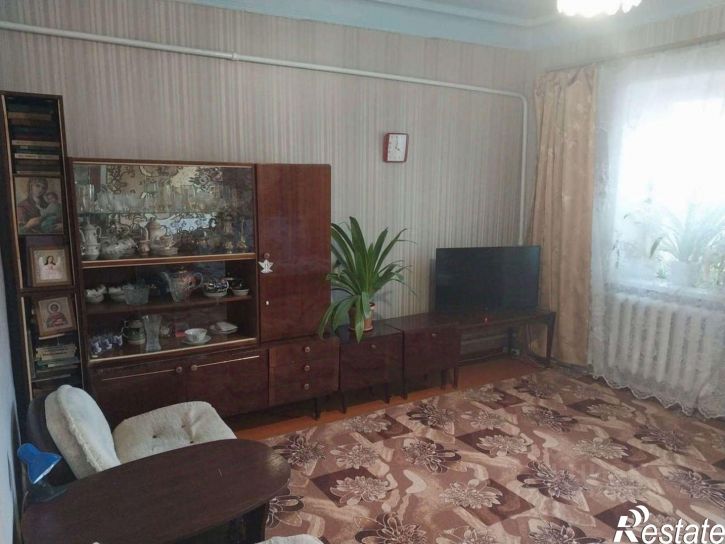 2-комн квартира ул имени Белогубца, 3,  д. 3