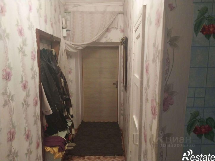 2-комн квартира ул имени Белогубца, 3,  д. 3