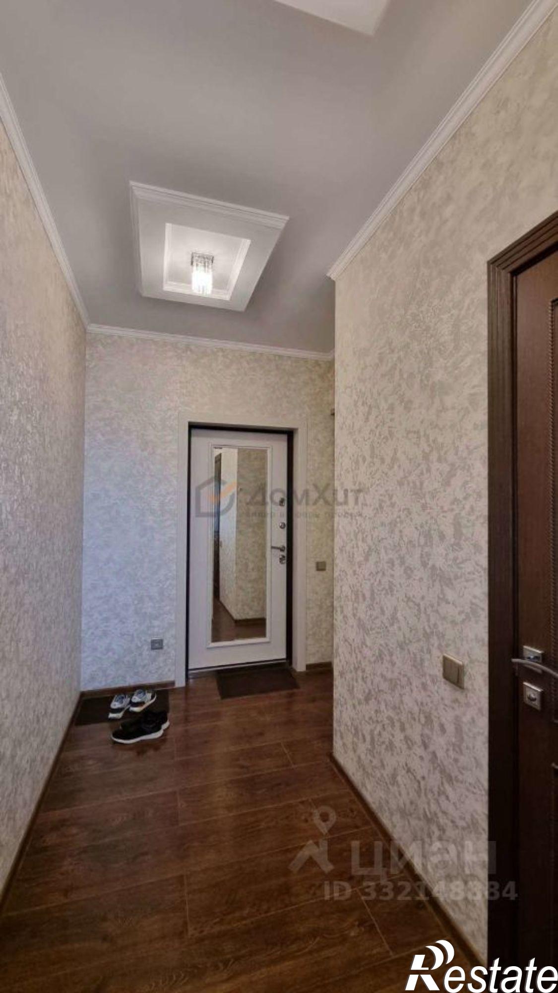 Купить квартиру за 10 580 000 рублей на ул им.9-го Мая, 90