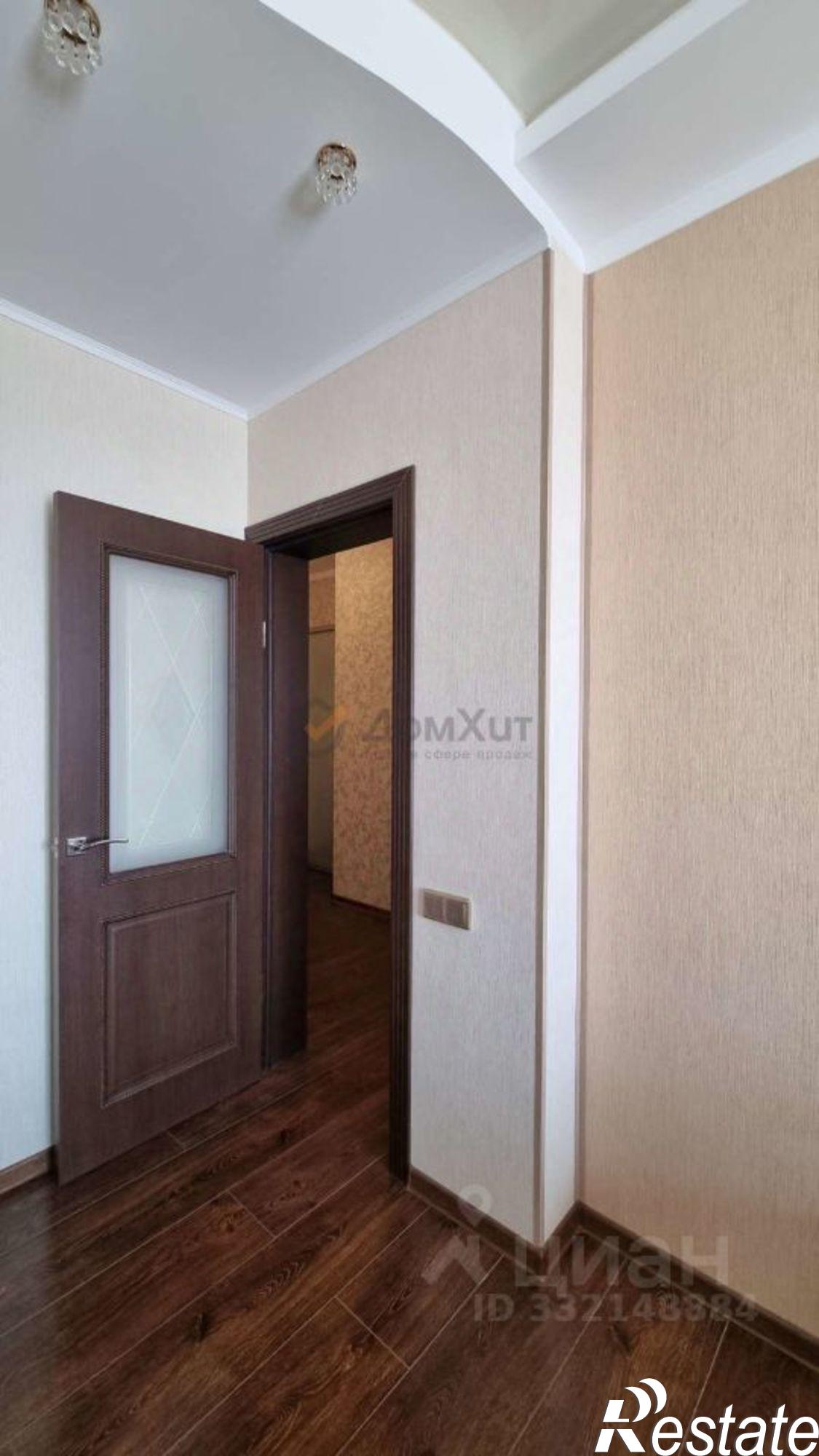 Купить квартиру за 10 580 000 рублей на ул им.9-го Мая, 90