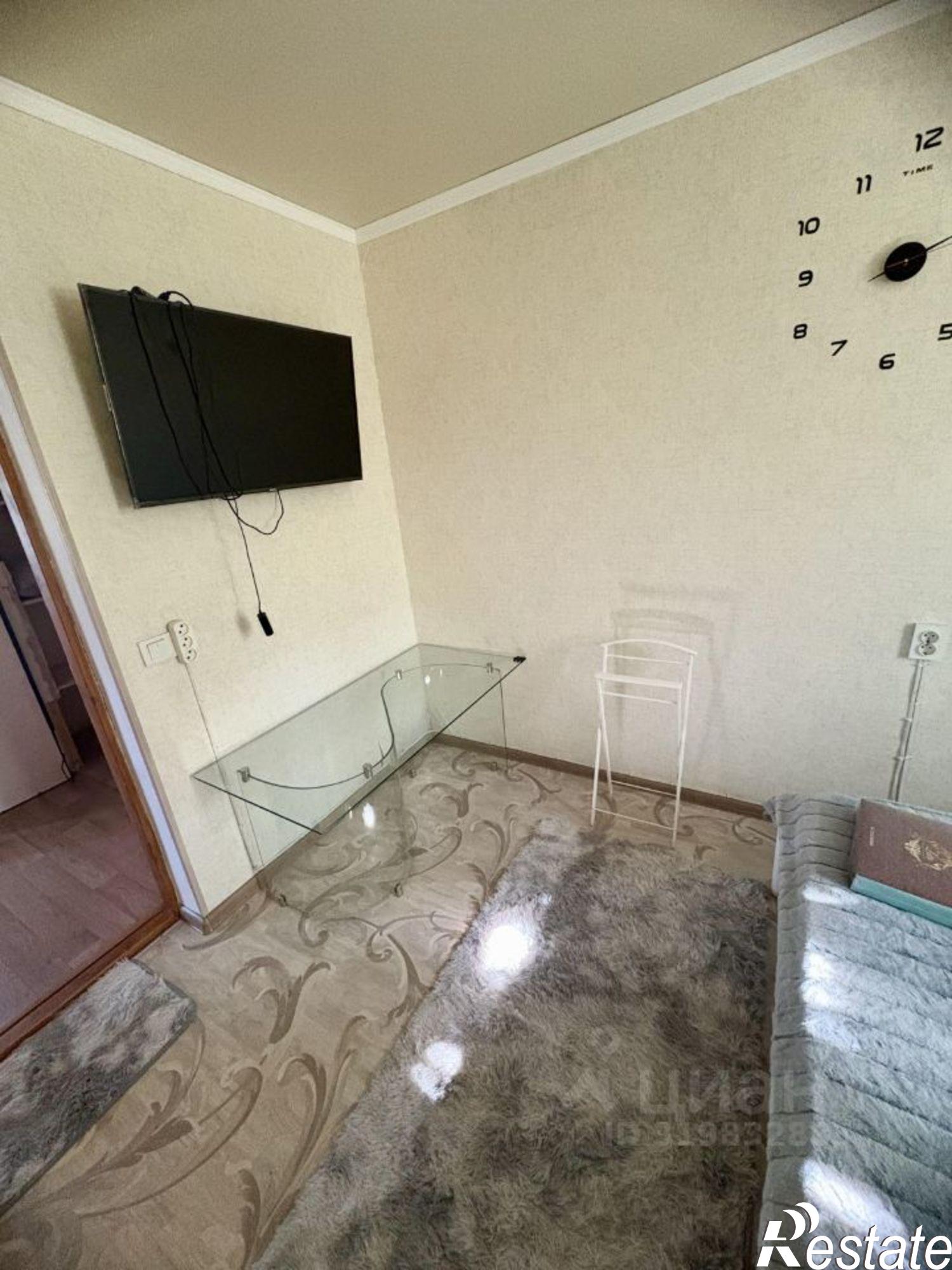 Сдать квартиру за 25 000 рублей на ул им.Гайдара, 18