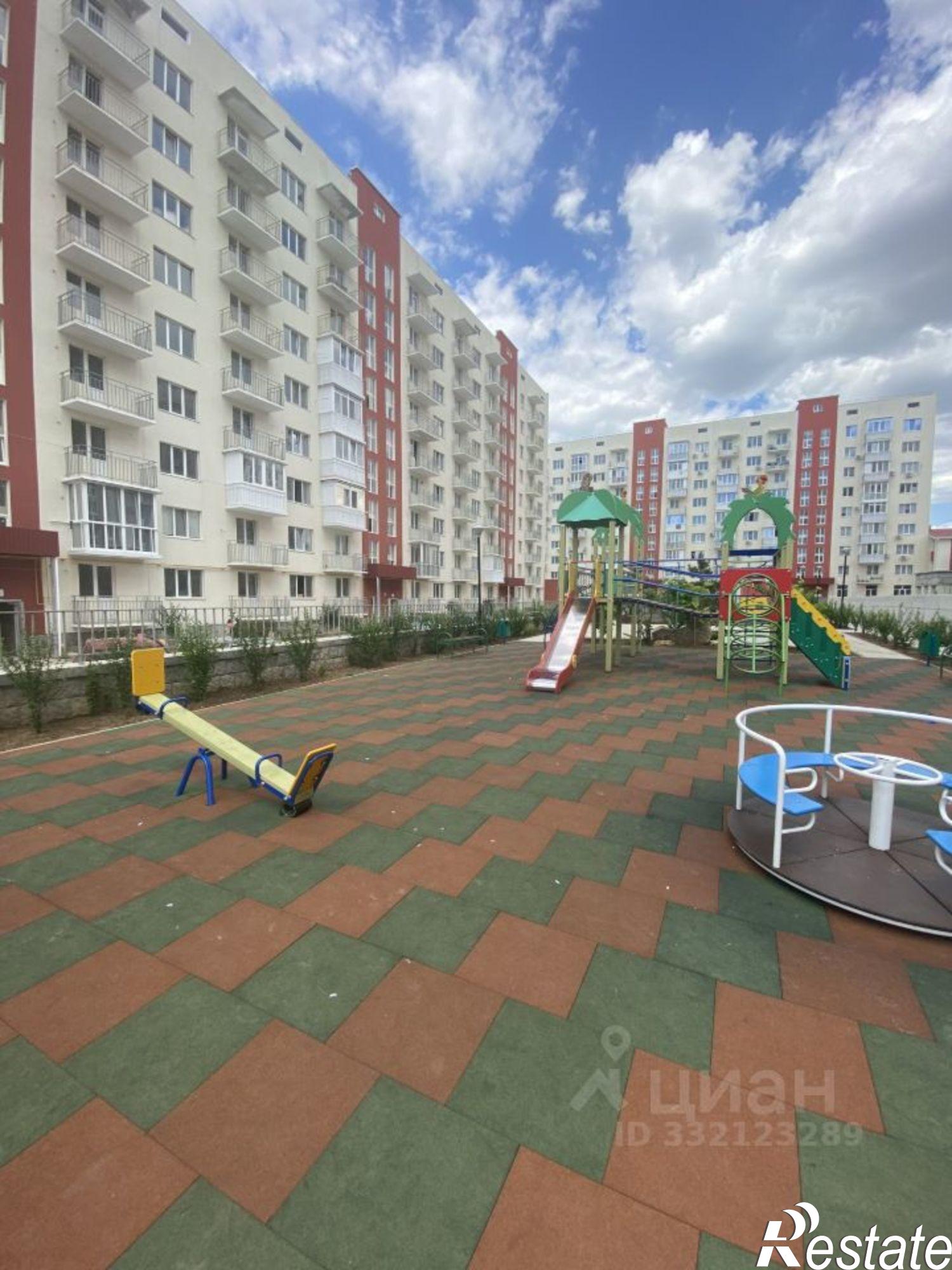 Купить квартиру за 5 100 000 рублей на пр-кт Победы, 87Б 2