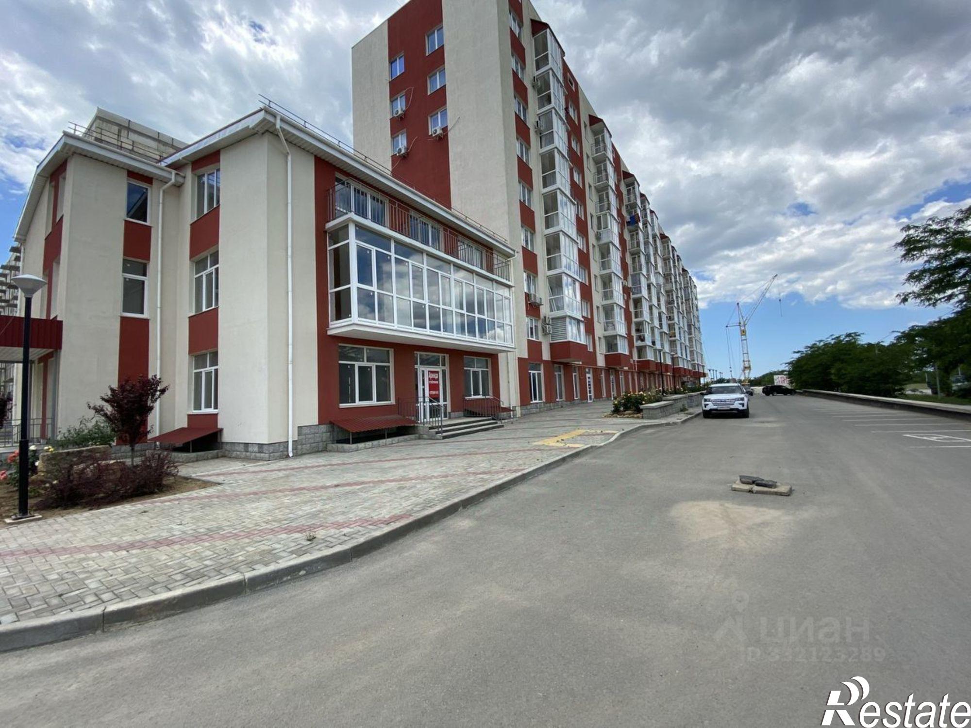 Купить квартиру за 5 100 000 рублей на пр-кт Победы, 87Б 2