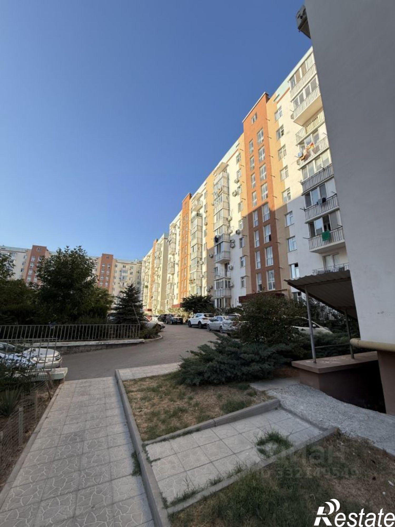 Купить квартиру за 15 600 000 рублей на пр-кт Победы, 87