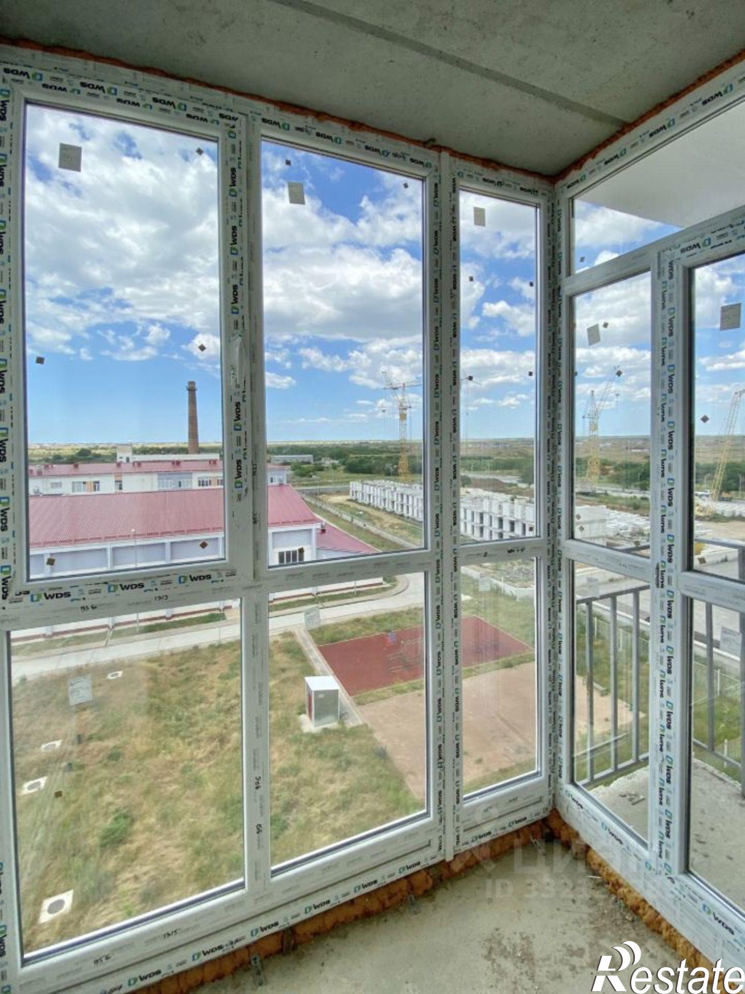Купить квартиру за 5 100 000 рублей на пр-кт Победы, 87Б 2