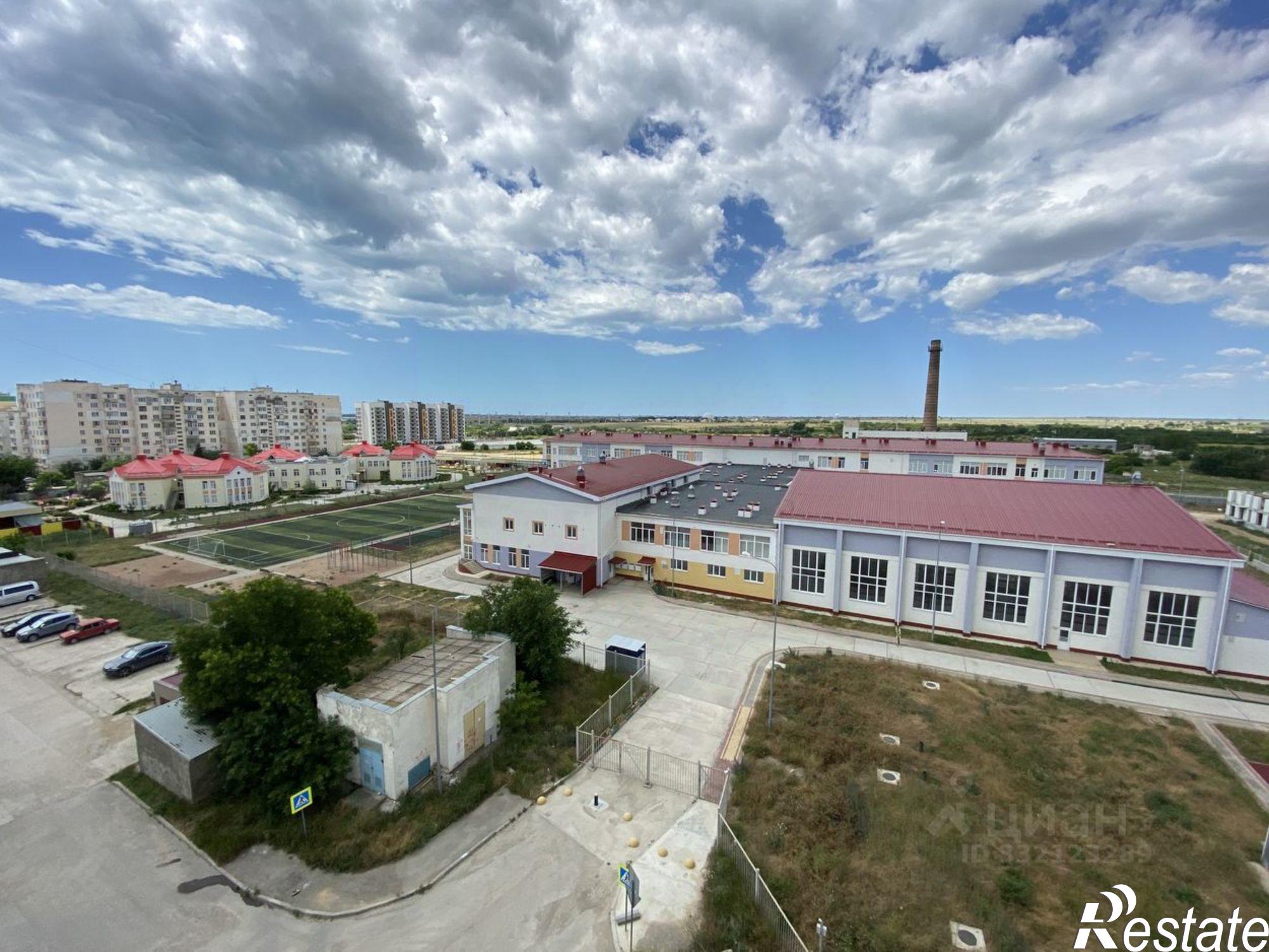 Купить квартиру за 5 100 000 рублей на пр-кт Победы, 87Б 2