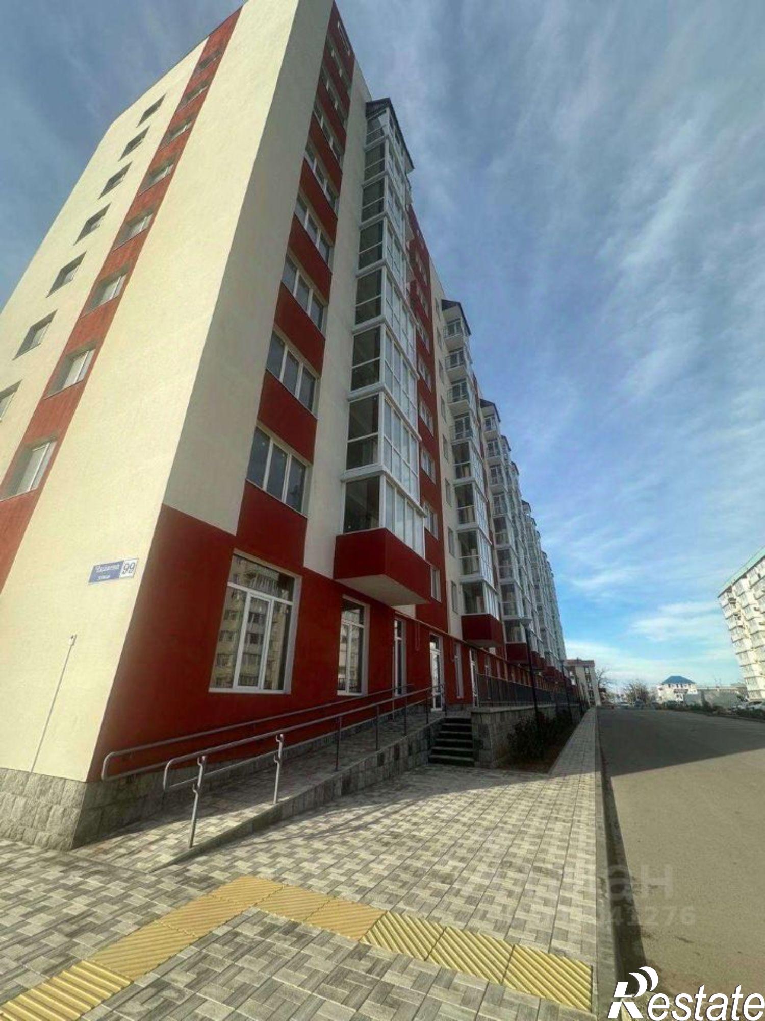 Купить квартиру за 5 300 000 рублей на ул Чапаева, 99
