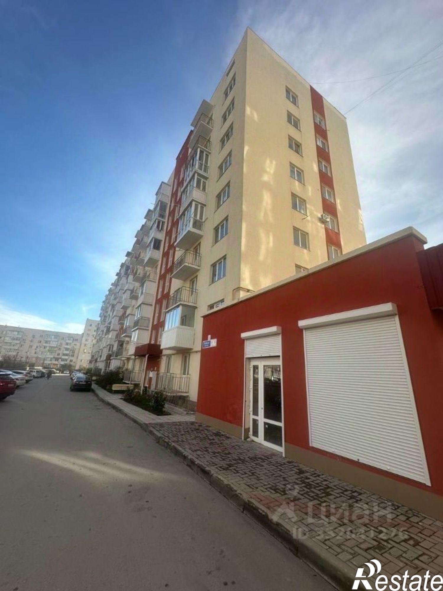 Купить квартиру за 5 300 000 рублей на ул Чапаева, 99