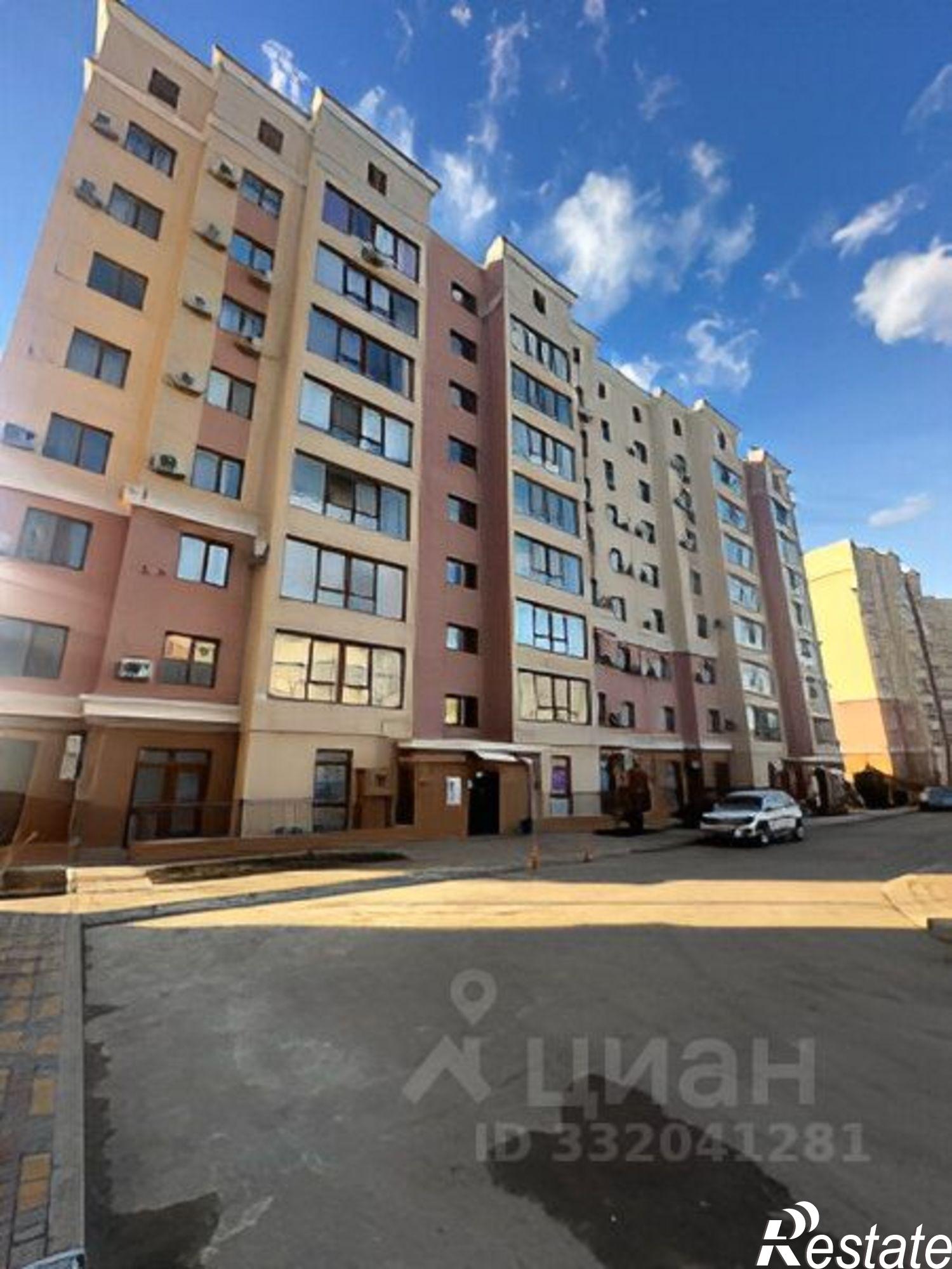 Купить квартиру за 6 436 000 рублей на ул Чапаева, 28