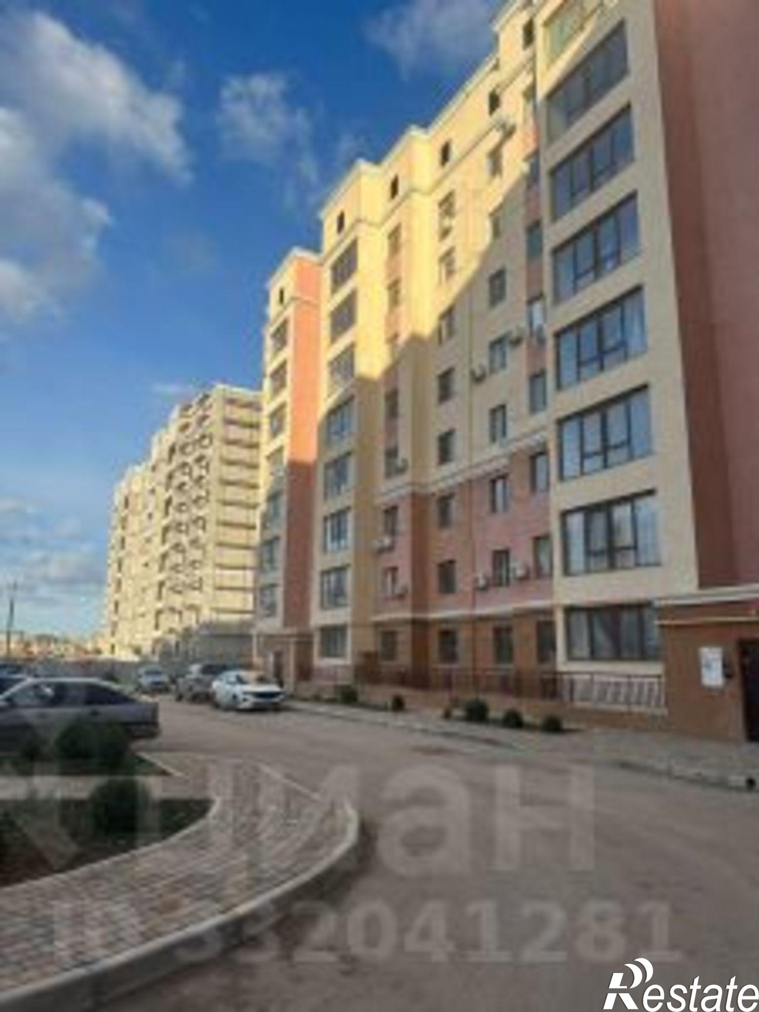 Купить квартиру за 6 436 000 рублей на ул Чапаева, 28