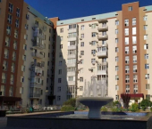 1-комн, 38кв м, этаж 9/9 ул Чапаева, 91