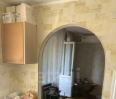 3-комн, 54кв м, этаж 2/4 ул Интернациональная, 121