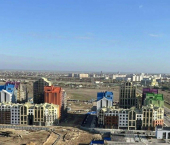 1-комн, 43кв м, этаж 5/8 городской округ Евпатория