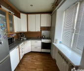 3-комн, 56кв м, этаж 4/5 ул Советская, 2/150