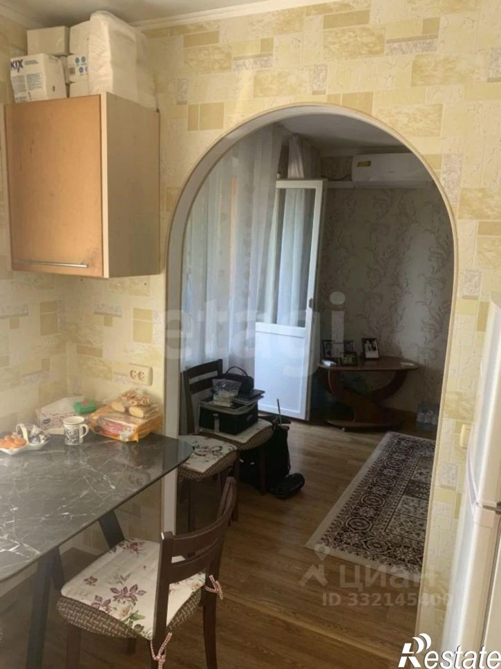 3-комн квартира ул Интернациональная, 121,  д. 121