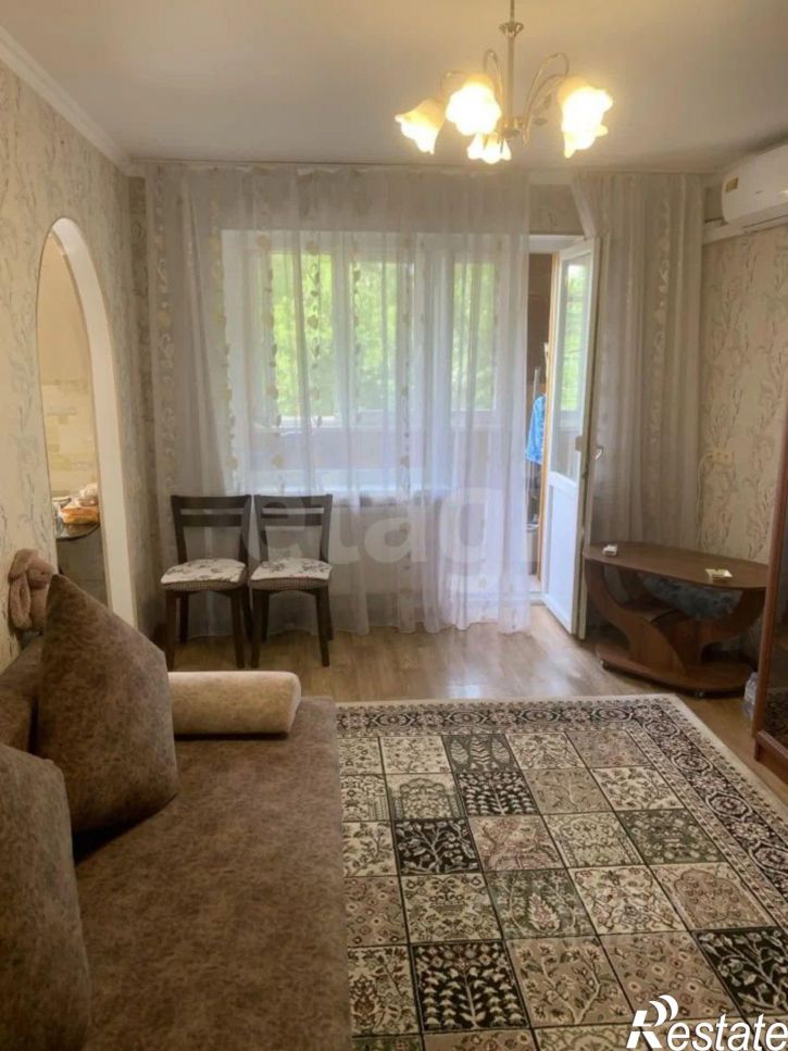 3-комн квартира ул Интернациональная, 121,  д. 121