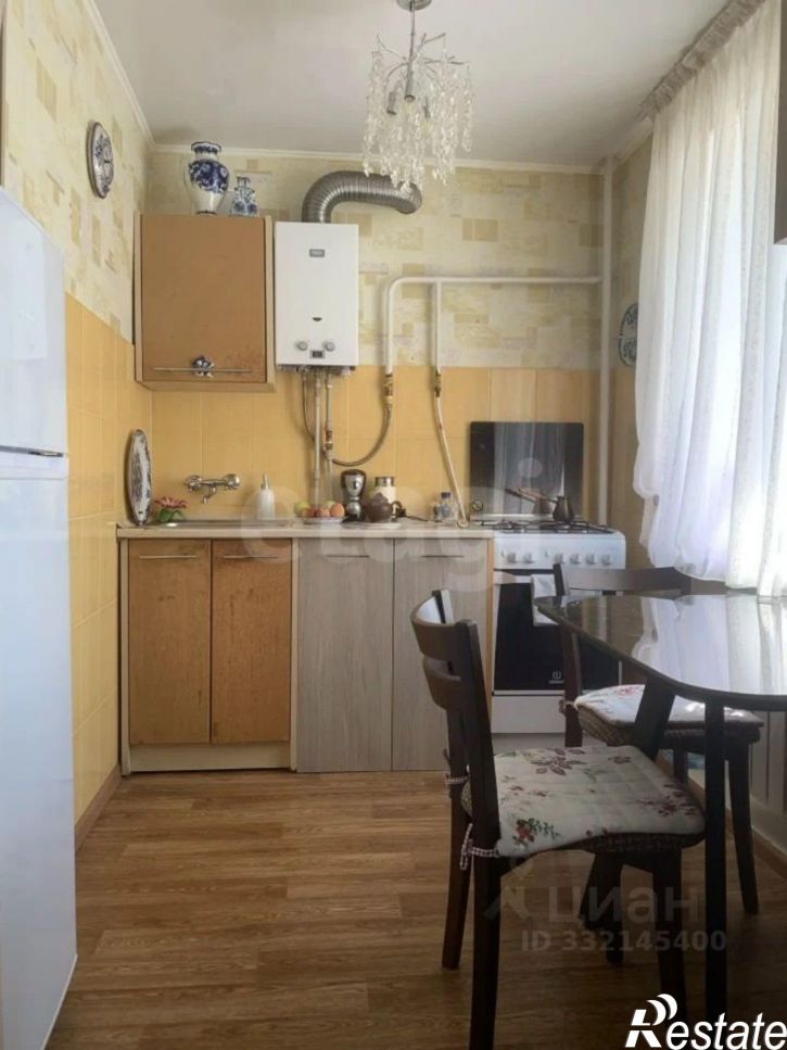 3-комн квартира ул Интернациональная, 121,  д. 121