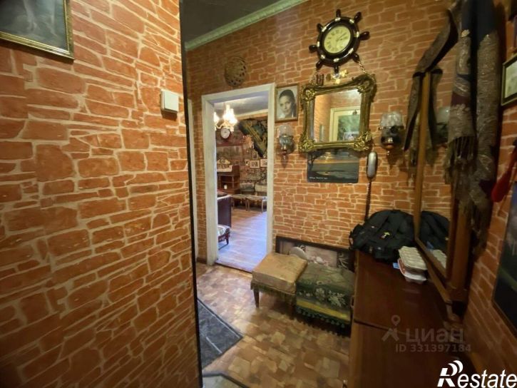 2-комн квартира ул Фрунзе, 42,  д. 42