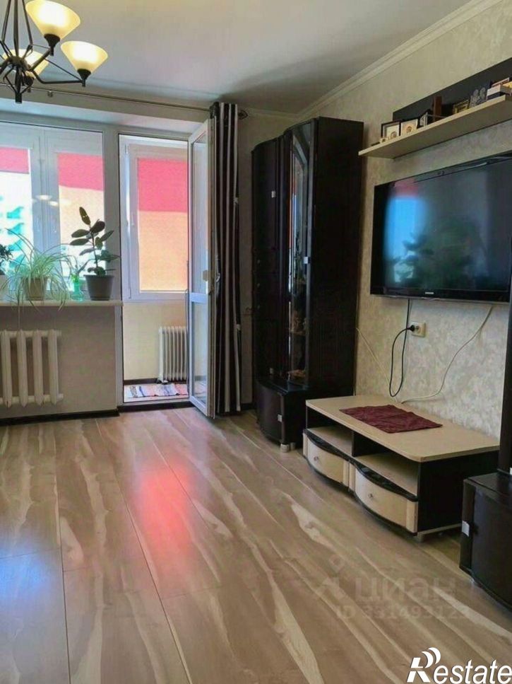 2-комн квартира ул им.9-го Мая, 80,  д. 80