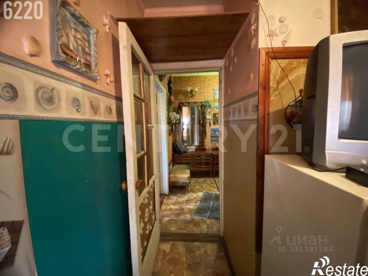 2-комн квартира ул Фрунзе, 42,  д. 42