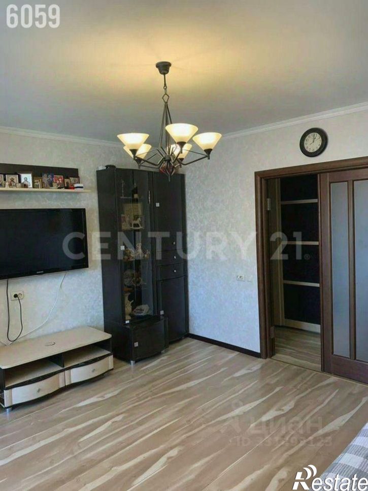 2-комн квартира ул им.9-го Мая, 80,  д. 80