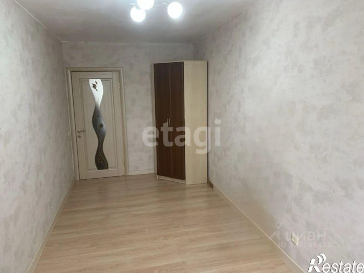 3-комн квартира ул Интернациональная, 121,  д. 121