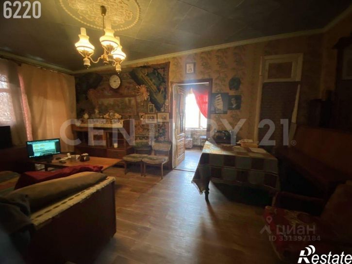 2-комн квартира ул Фрунзе, 42,  д. 42