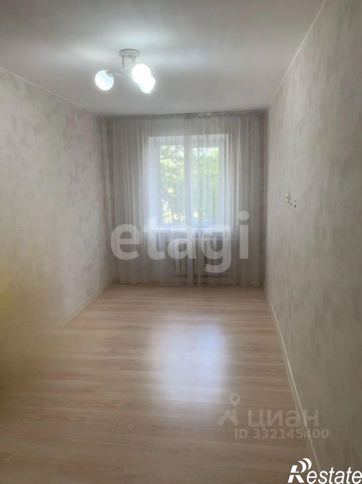 3-комн квартира ул Интернациональная, 121,  д. 121