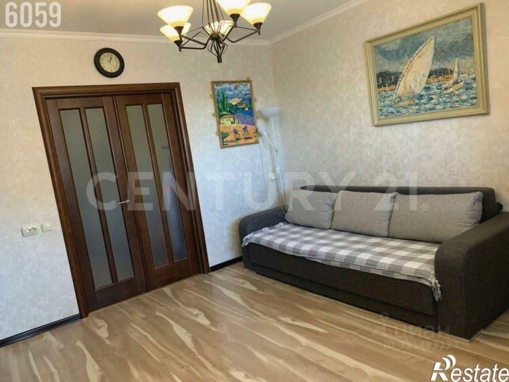 2-комн квартира ул им.9-го Мая, 80,  д. 80