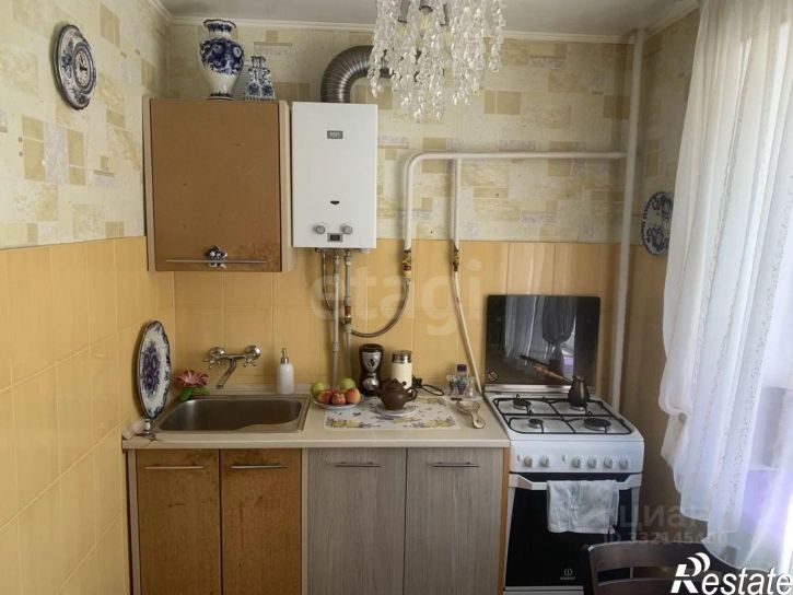 3-комн квартира ул Интернациональная, 121,  д. 121