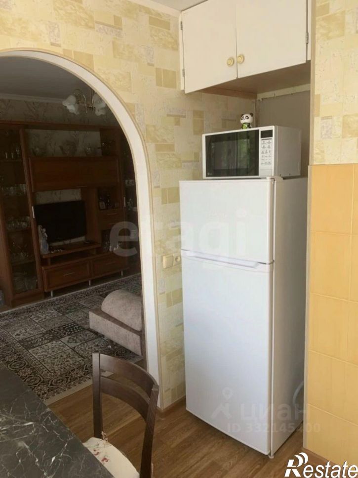 3-комн квартира ул Интернациональная, 121,  д. 121