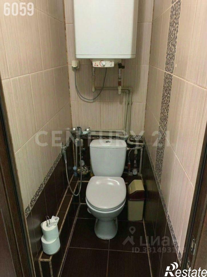 2-комн квартира ул им.9-го Мая, 80,  д. 80