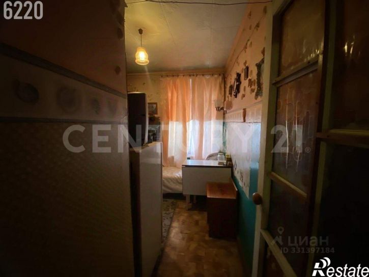 2-комн квартира ул Фрунзе, 42,  д. 42