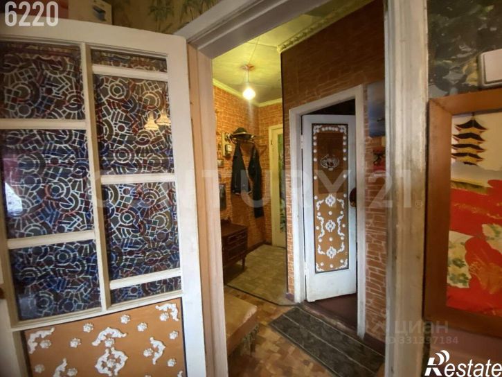 2-комн квартира ул Фрунзе, 42,  д. 42