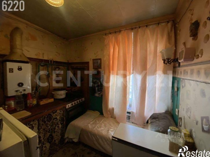 2-комн квартира ул Фрунзе, 42,  д. 42