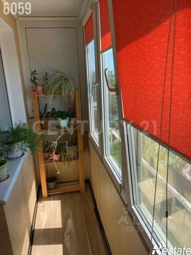 2-комн квартира ул им.9-го Мая, 80,  д. 80