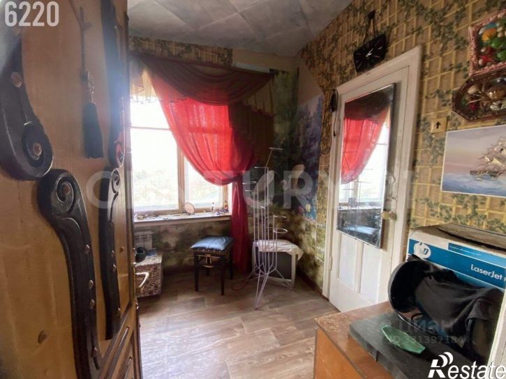 2-комн квартира ул Фрунзе, 42,  д. 42