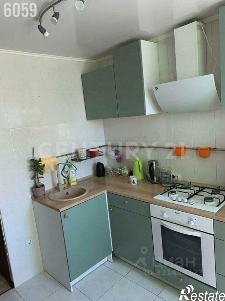 2-комн квартира ул им.9-го Мая, 80,  д. 80