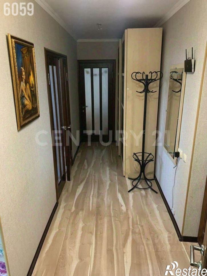 2-комн квартира ул им.9-го Мая, 80,  д. 80