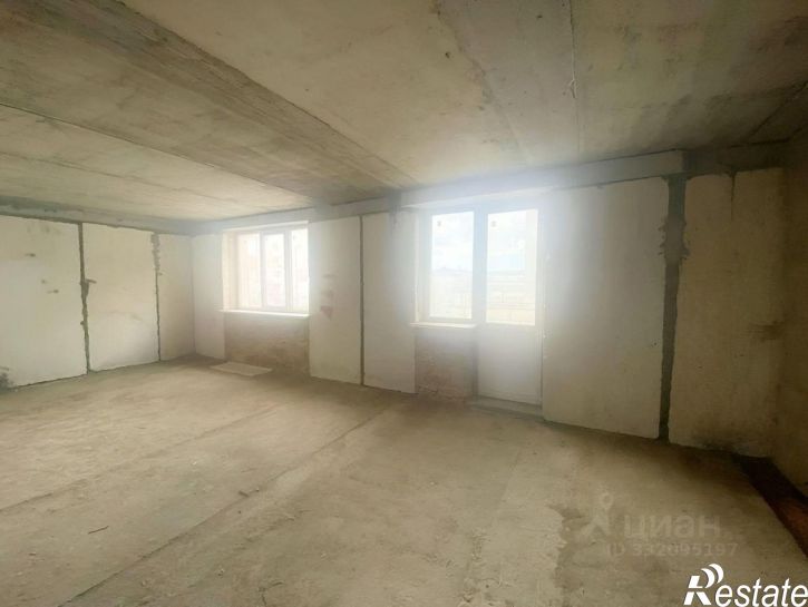 2-комн квартира ул Чапаева, 99,  д. 99