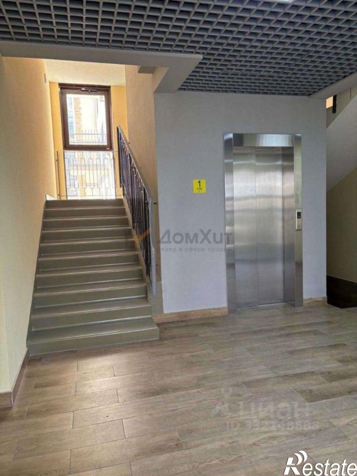 2-комн квартира ул им.60-летия ВЛКСМ, 34,  д. 34