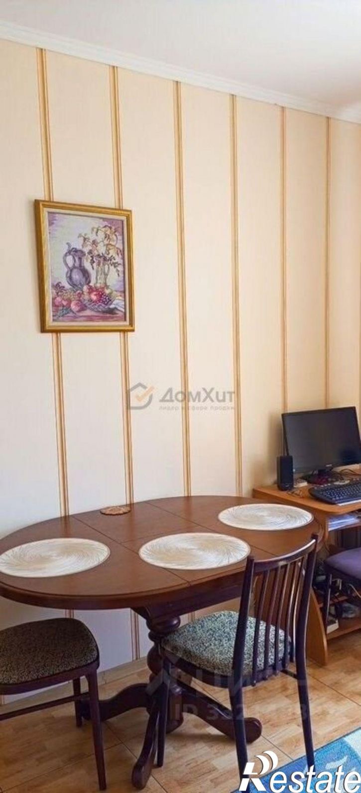 2-комн квартира ул Демышева, 123,  д. 123